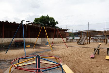 Apartamento para alugar com 52m², 2 quartos e 1 vagaÁrea comum - Playground