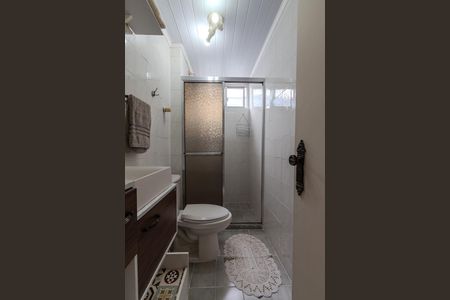 Apartamento para alugar com 52m², 2 quartos e 1 vagaBanheiro