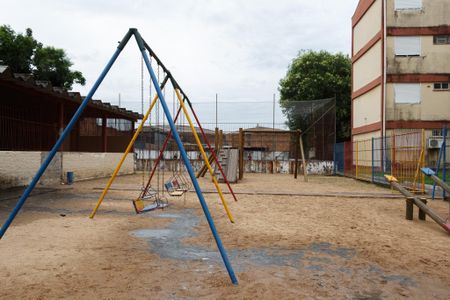 Apartamento para alugar com 52m², 2 quartos e 1 vagaÁrea comum - Playground