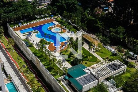 Apartamento para alugar com 96m², 3 quartos e 2 vagasCondomínio