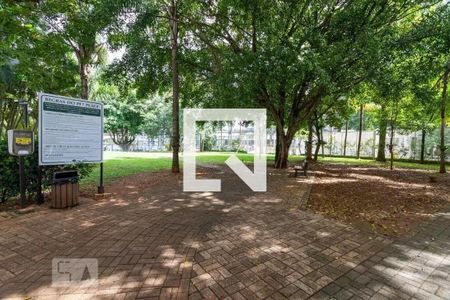 Apartamento para alugar com 96m², 3 quartos e 2 vagasEspaço PET