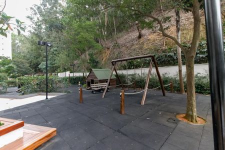 Apartamento para alugar com 96m², 3 quartos e 2 vagasÁrea comum - Playground