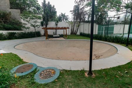 Apartamento para alugar com 96m², 3 quartos e 2 vagasPista de Skate