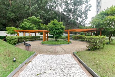 Apartamento para alugar com 96m², 3 quartos e 2 vagasÁrea comum