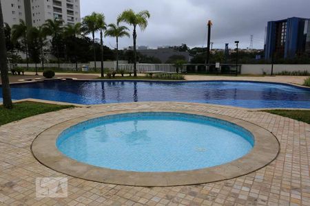Apartamento para alugar com 96m², 3 quartos e 2 vagasÁrea comum - Piscina