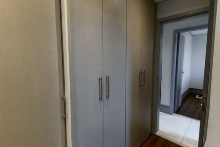 Apartamento para alugar com 96m², 3 quartos e 2 vagasSuíte - armários