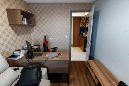 Apartamento para alugar com 96m², 3 quartos e 2 vagasQuarto 2