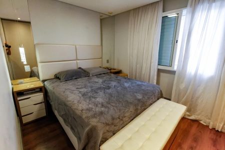 Apartamento para alugar com 96m², 3 quartos e 2 vagasSuíte