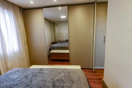 Apartamento para alugar com 96m², 3 quartos e 2 vagasSuíte