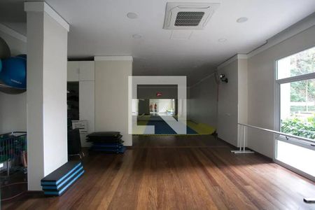 Apartamento para alugar com 96m², 3 quartos e 2 vagasÁrea comum 