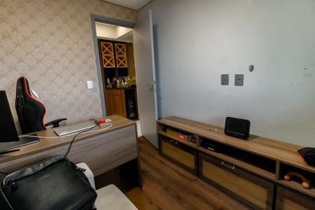 Apartamento para alugar com 96m², 3 quartos e 2 vagasQuarto 2