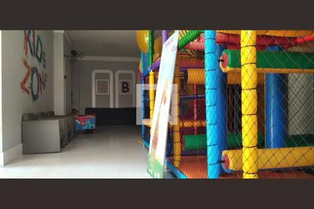 Apartamento para alugar com 96m², 3 quartos e 2 vagasBrinquedoteca