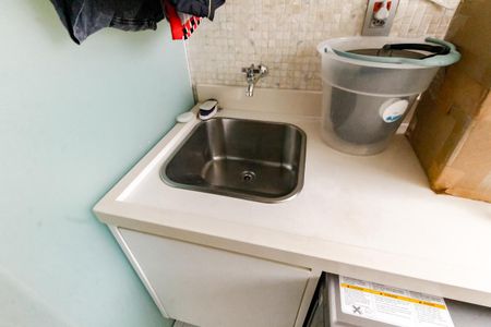 Apartamento para alugar com 96m², 3 quartos e 2 vagasÁrea de Serviço