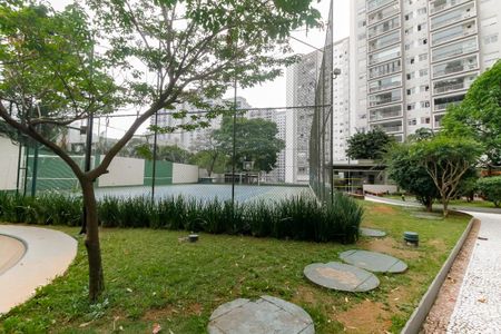 Apartamento para alugar com 96m², 3 quartos e 2 vagasQuadra Esportiva