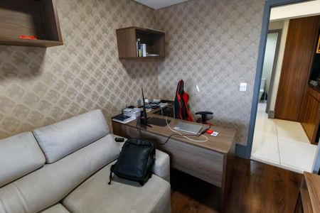 Apartamento para alugar com 96m², 3 quartos e 2 vagasQuarto 2