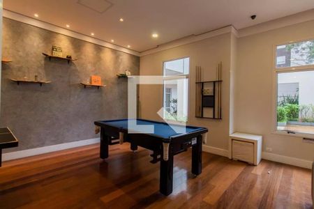 Apartamento para alugar com 96m², 3 quartos e 2 vagasSala de Jogos