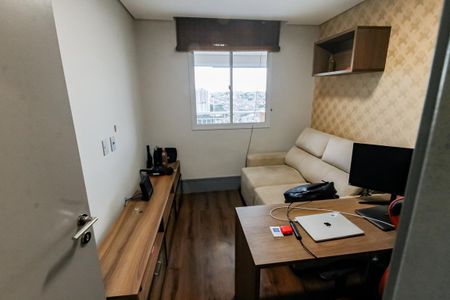 Apartamento para alugar com 96m², 3 quartos e 2 vagasQuarto 2