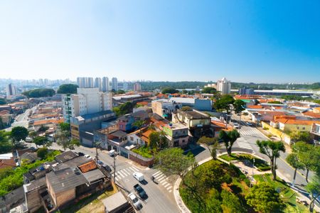 Apartamento à venda com 64m², 2 quartos e 1 vaga Apartamento à venda com 64m², 2 quartos e 1 vagaVista do Quarto