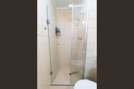 Apartamento à venda com 64m², 2 quartos e 1 vaga Apartamento à venda com 64m², 2 quartos e 1 vagaBanheiro Social
