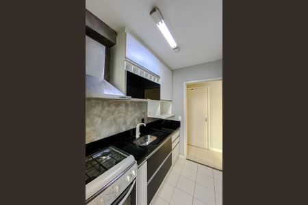 Apartamento para alugar com 50m², 2 quartos e 1 vagaCozinha