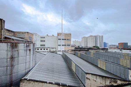 Apartamento para alugar com 50m², 2 quartos e 1 vagaVista do Quarto 2