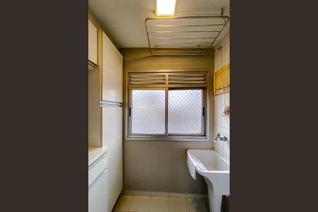 Apartamento para alugar com 50m², 2 quartos e 1 vagaÁrea de Serviço