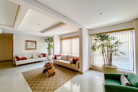 Apartamento para alugar com 50m², 2 quartos e 1 vagaÁrea comum