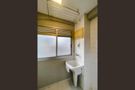 Apartamento para alugar com 50m², 2 quartos e 1 vagaÁrea de Serviço