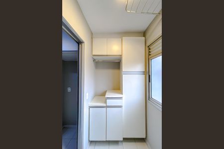 Apartamento para alugar com 50m², 2 quartos e 1 vagaÁrea de Serviço