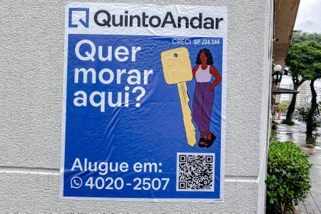 Apartamento para alugar com 50m², 2 quartos e 1 vagaPlaquinha