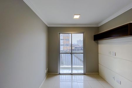 Sala de apartamento para alugar com 2 quartos, 50m² em Quarta Parada, São Paulo