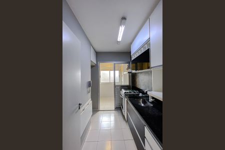 Apartamento para alugar com 50m², 2 quartos e 1 vagaCozinha
