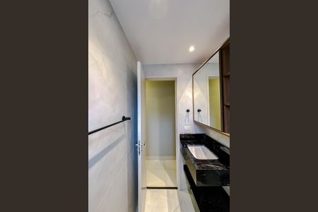 Apartamento para alugar com 50m², 2 quartos e 1 vagaBanheiro