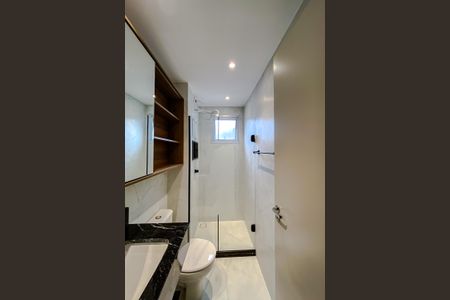 Apartamento para alugar com 50m², 2 quartos e 1 vagaBanheiro