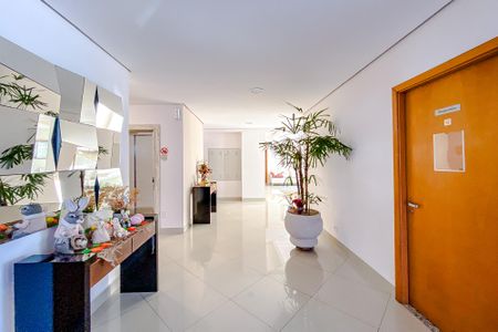 Apartamento para alugar com 50m², 2 quartos e 1 vagaÁrea comum