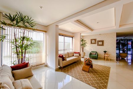 Apartamento para alugar com 50m², 2 quartos e 1 vagaÁrea comum