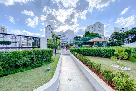 Apartamento para alugar com 50m², 2 quartos e 1 vagaÁrea comum