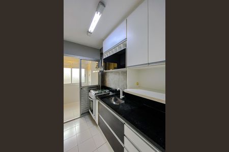 Apartamento para alugar com 50m², 2 quartos e 1 vagaCozinha