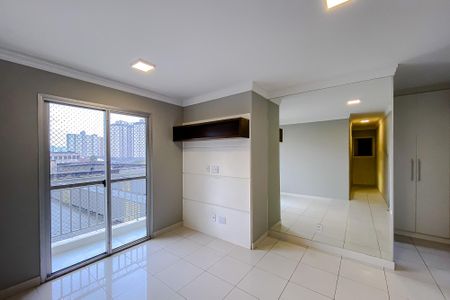Apartamento para alugar com 50m², 2 quartos e 1 vagaSala