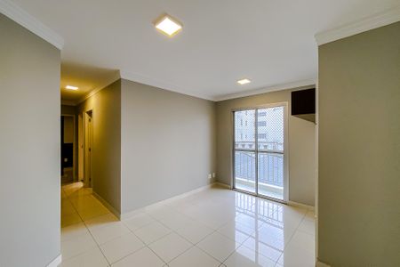 Sala de apartamento para alugar com 2 quartos, 50m² em Quarta Parada, São Paulo