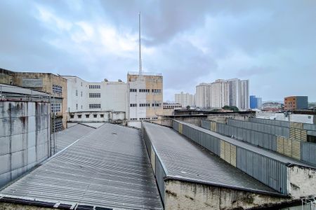 Apartamento para alugar com 50m², 2 quartos e 1 vagaVista do Quarto 1