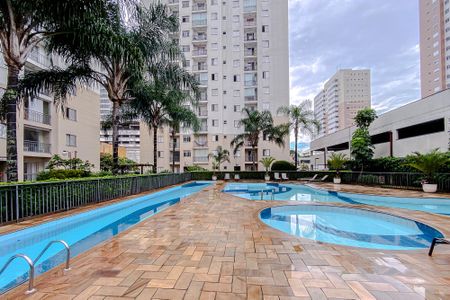 Apartamento para alugar com 50m², 2 quartos e 1 vagaÁrea comum - Piscina
