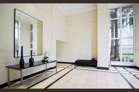 Apartamento à venda com 80m², 2 quartos e 2 vagasÁrea comum