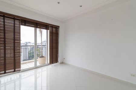 Apartamento à venda com 80m², 2 quartos e 2 vagasSala
