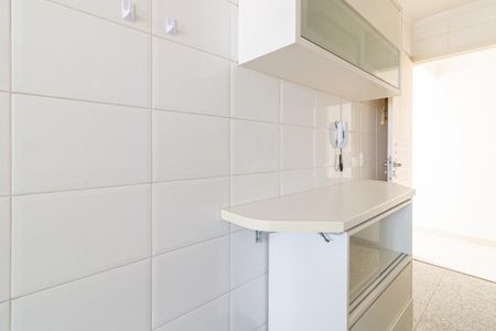 Apartamento à venda com 80m², 2 quartos e 2 vagasCozinha