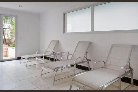 Apartamento à venda com 80m², 2 quartos e 2 vagasÁrea comum