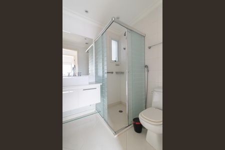 Apartamento à venda com 80m², 2 quartos e 2 vagasBanheiro Corredor