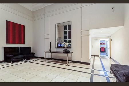 Apartamento à venda com 80m², 2 quartos e 2 vagasÁrea comum