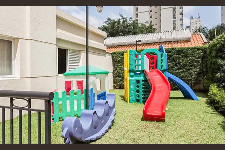 Apartamento à venda com 80m², 2 quartos e 2 vagasPlayground