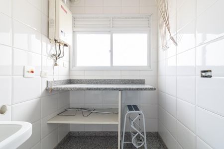 Apartamento à venda com 80m², 2 quartos e 2 vagasÁrea de Serviço